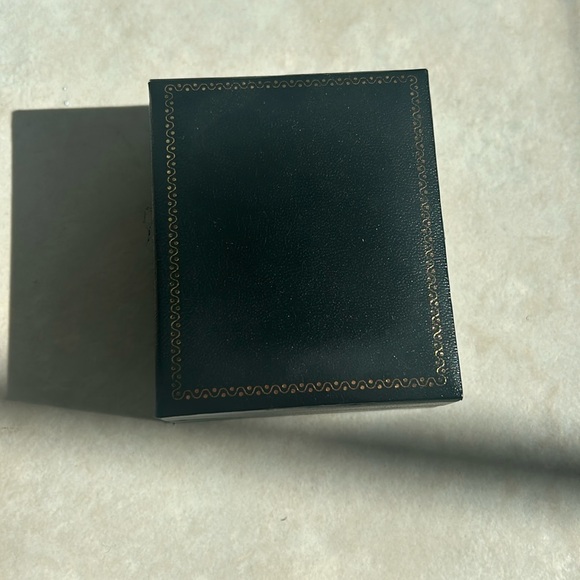 Heart necklace with box - Picture 2 of 2